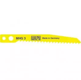 Ubodne testerice za drvo 60 mm set 5 komada MHG 3 Wilpu