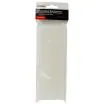 Patrone plastične 7.2X200mm 20kom. transparentne Womax