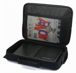 Torba za Lap Top računare 17.3" Wall Street NSS 88120 SBox