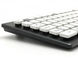 Tastatura USB K16 B SBox