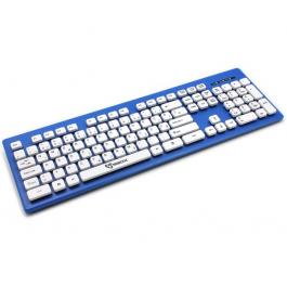 Tastatura USB K16 BL SBox