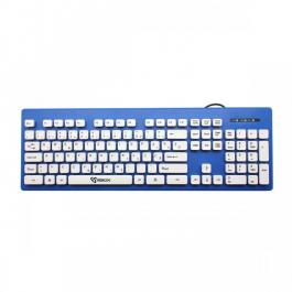 Tastatura USB K16 BL SBox