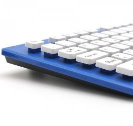 Tastatura USB K16 BL SBox