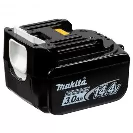 Baterija za aku. alat LI-JON 14.4V / 3Ah BL1430B Makita