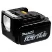 Baterija za aku. alat LI-JON 14.4V / 3Ah BL1430B Makita