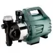 Automatska baštenska pumpa HWAI 4500 INOX Metabo - proizvod na akciji