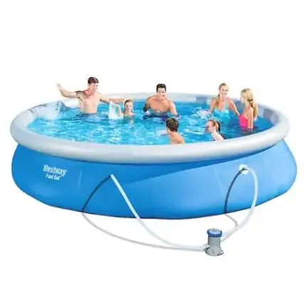 Bazen Syros 457 x 84 cm INTEX