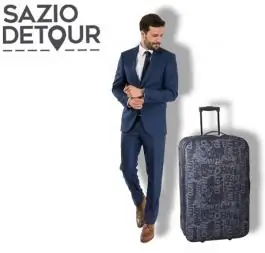 Koferi set 3 kom Vegas World Sazio