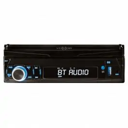 Auto radio sa video plejerom VB-X700 SAL