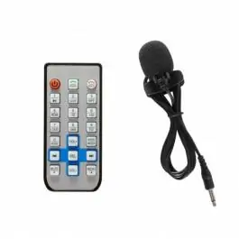 Auto radio sa video plejerom VB-X700 SAL