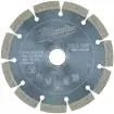 Dijamantski rezni disk 150mm DSU150 Milwaukee