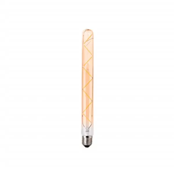 LED filament sijalica dimabilna toplo bela 8W PROSTO