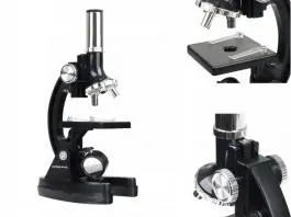 Mikroskop BM-11 SKYOPTICS