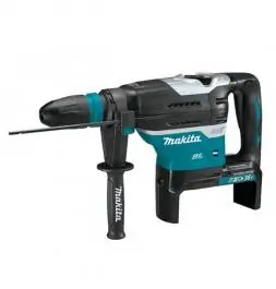 Akumulatorska kombinovana udarna bušilica SDSMax 18+18V DHR400ZK Makita