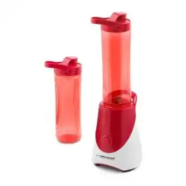 Mini blender sa 2 boce EKM015R Esperanza