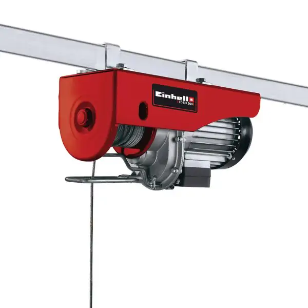 Dizalica sa sajlom TC-EH 500 Einhell