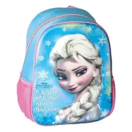 Ranac za decu Frozen 01 Elsa 3D