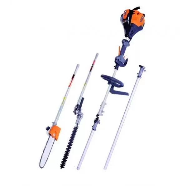 Multifunkcionalni benzinski trimer MBC 1000 XC Villager