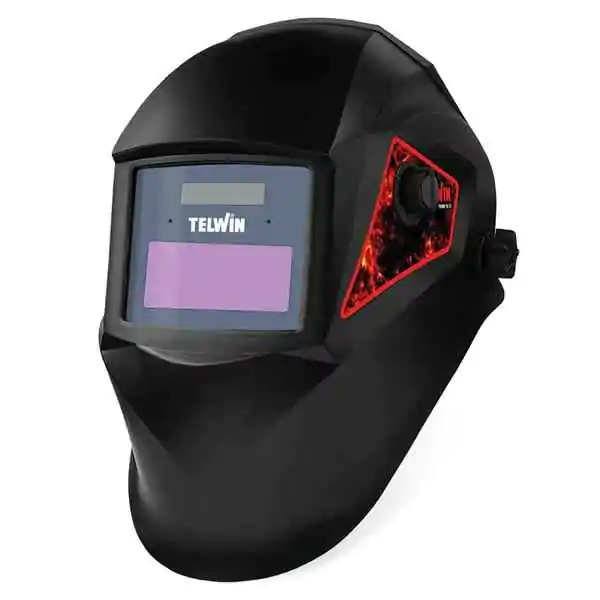 Maska za zavarivanje MMA-MIG/MAG-TIG TRIBE Telwin