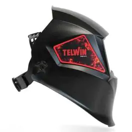 Maska za zavarivanje MMA-MIG/MAG-TIG TRIBE Telwin