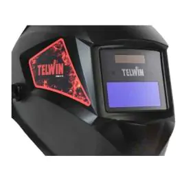 Maska za zavarivanje MMA-MIG/MAG-TIG TRIBE Telwin