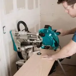 Potezna kružna testera LS1019 Makita