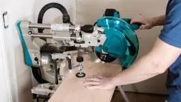 Potezna kružna testera LS1019 Makita