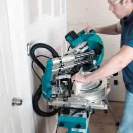 Potezna kružna testera LS1019 Makita