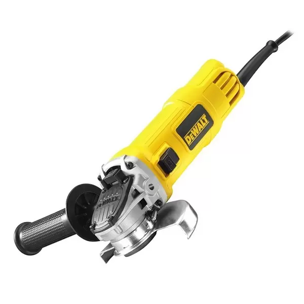 Ugaona brusilica 900W 125mm DWE4157 DeWalt - proizvod na akciji