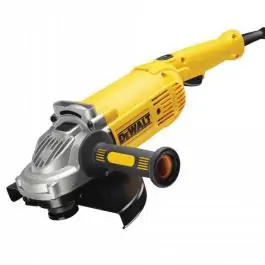 Ugaona brusilica 230 mm, 2200 W DWE492 Dewalt