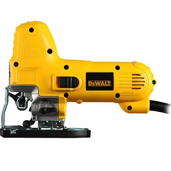 testera 550W DW343K DeWALT AlatiiMasine.com