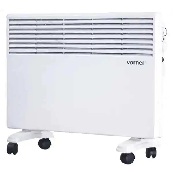 Panelni radijator VPAL-0433 2000 W VORNER - proizvod na akciji