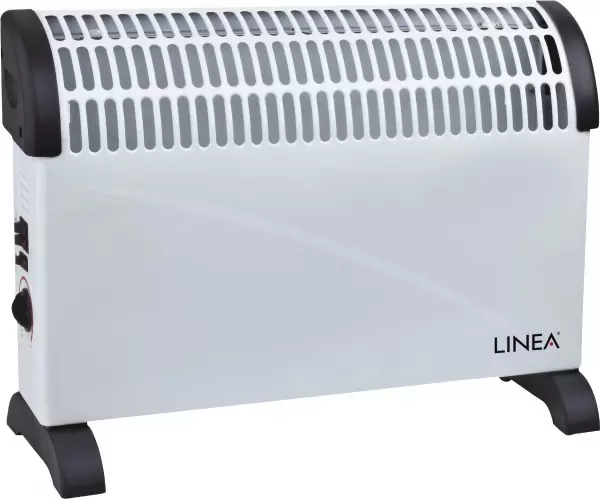 Konvektorska grejalica - turbo LKGT-0408 1800 - 2000 W LINEA - proizvod na akciji