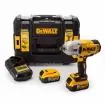 Akumulatorski udarni odvijač bez četkica 1/2" 18V 5Ah DCF899P2 DeWALT - proizvod na akciji