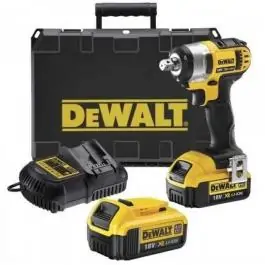 Akumulatorski udarni odvijač 1/2" 18V 4Ah DCF880M2 DeWALT