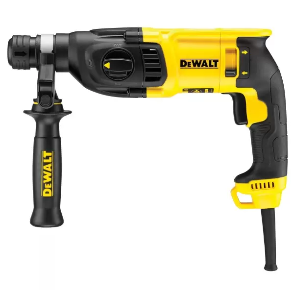 Elektro pneumatski kombi čekić SDS-plus 800 W D25133K DeWalt - proizvod na akciji