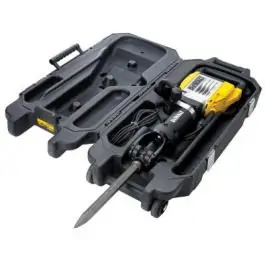 Elektropneumatski čekić za rušenje-štemarica 28 mm Hex D25960K DeWalt