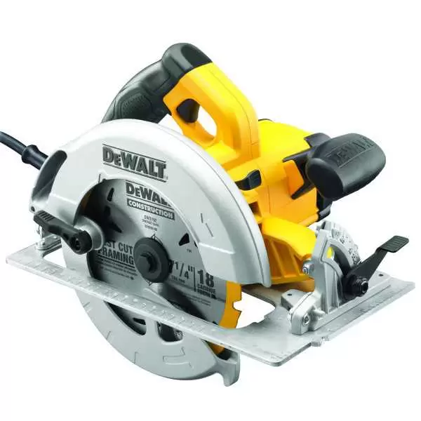 Električna kružna testera 1600W 67mm DWE575K DeWalt - proizvod na akciji