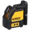 Samonivelišući laser za određivanje vertikale i horizontale DW088K DeWalt - proizvod na akciji