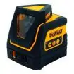 Samonivelišući laser - linija 360° + vertikalna linija DW0811 DeWalt