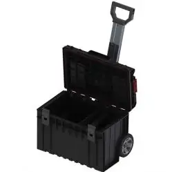 Kutija za alat sa točkovima One Cart Tehnick QBrick