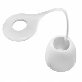 Stona LED lampa 3W LSL-Q10/WH PROSTO