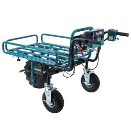 Akumulatorska kolica DCU180Z Makita