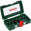 Set glodala prihvat 8mm 2607019463 Bosch - proizvod na akciji