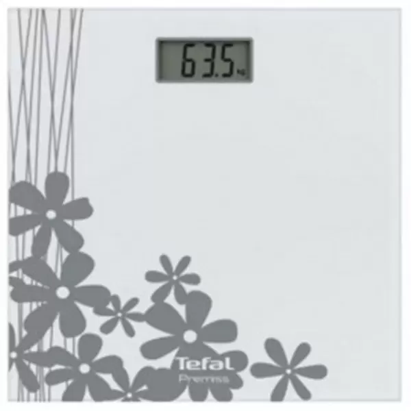 Vaga za merenje telesne težine PP 1070 TEFAL
