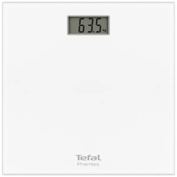 Vaga za merenje telesne težine PP 1061 TEFAL