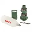 25-delni Big Bit set bitova odvijača Bosch