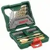 40-delni X-Line Titanium set burgija i nastavaka Bosch - proizvod na akciji