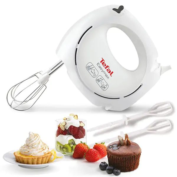 Mikser HT 2501 TEFAL