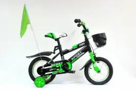 Bicikl za decu 12" 701 Sport